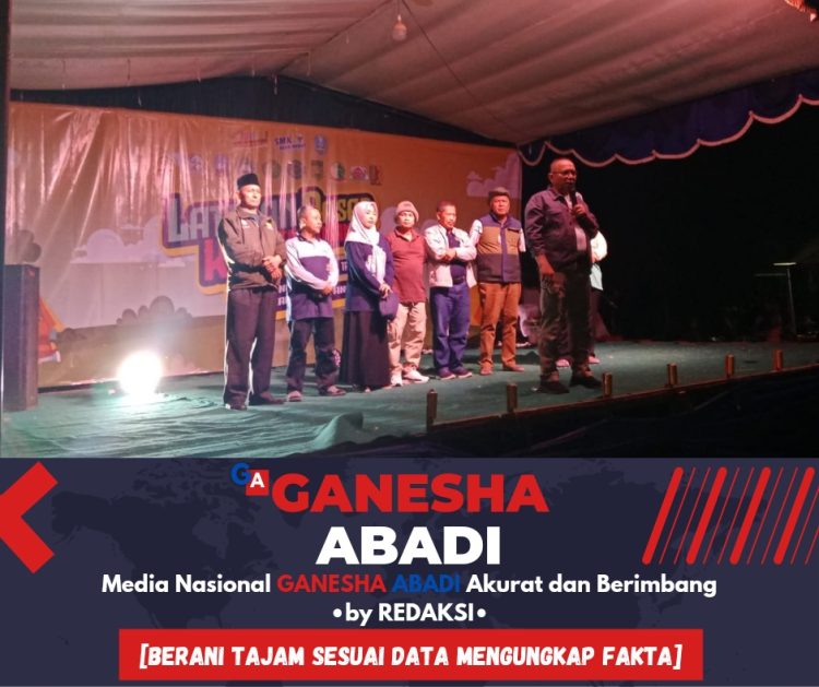 SMK Negeri Se- Kabupaten Banyuwangi Selenggarakan LDKS Tahun 2024