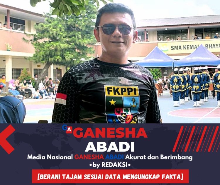 Ketua Raja Lontung Sumut Geram dengan Tindakan Pembinaan Oknum Guru Yang Berlebihan Pasca Tewasnya Siswa SMPN 1 STM Hilir