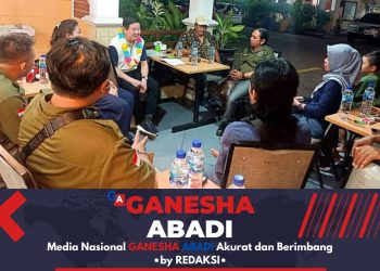 Jelang Pelantikan DPC PJI Bojonegoro, Ini Kata Ketua Umum Hartanto Buchori