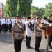 Pimpin Sertijab Tiga Kapolsek, Ini Pesan Kapolres Purbalingga