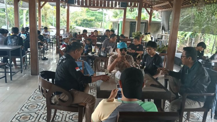 Komunitas IWB Bakal Melakukan Aksi Demontrasi untuk Mensupport Kinerja Polresta Banyuwangi