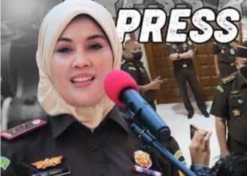 Penangkapan 3 Hakim, Kajati Jatim Mia Amiati: Walaupun Langit Akan Runtuh, Hukum Harus Tetap Tegak Lurus