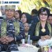 Danlanal Banyuwangi di Wakili Pelaksa Lanal Hadiri Kemeriahan Festival Gandrung Sewu 2024