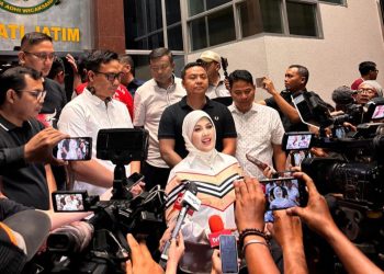 Kejaksaan Tinggi Jawa Timur Eksekusi Ronald Tannur