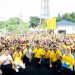 dr Asri Ludin Tambunan Resmi Menjadi Kader Partai Golkar