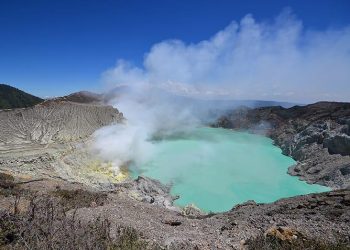 Dorong Pariwisata Banyuwangi, Kemenpar Matangkan Skema Rute Penerbangan Tiongkok–Banyuwangi