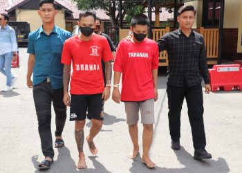 Fantastis..! Berawal Dari Temuan Sebuah Sedotan, Satuan Narkoba Polres Sragen Berhasil Sita 6.29 Gram Shabu, Berikut Kronologinya