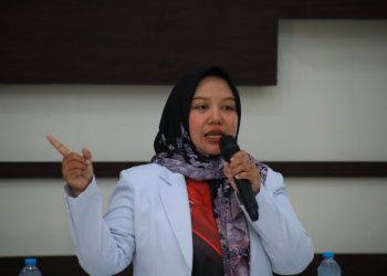 Cegah dan Kendalikan Penyakit Menular, Lapas Banyuwangi Bentuk Kader Kesehatan dari Warga Binaan