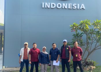 Lakukan Pengawasan di Pasuruan, Imigrasi Malang Pastikan Orang Asing Patuhi Aturan