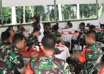 Pompanisasi: Tingkatkan Kesejahteraan Petani Produksi Pangan