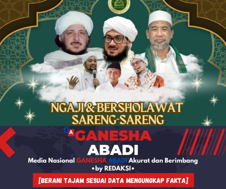 Pondok Pesantren Al Azhaar Peringati Hari Santri Nasional