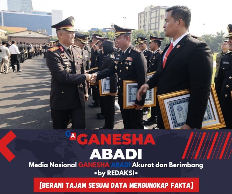 Polresta Banyuwangi Terima Penghargaan dari Kapolda Jatim