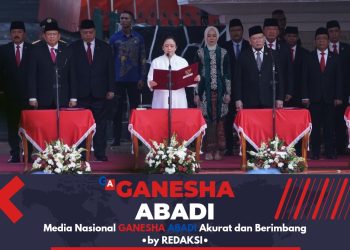 Panglima TNI Hadiri Upacara Peringatan Hari Kesaktian Pancasila 2024