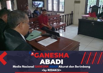 Warga Sibanggor Julu Terancam Penjara 10 Bulan Gara-gara Pipa Bekas