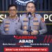 Polri Amankan Pelantikan Anggota DPR/DPD RI 2024-2029
