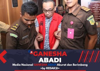 Direktur Utama PT INKA Ditahan Terkait Kasus Korupsi