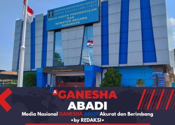 Masyarakat Harus Tahu Balai Harta Peninggalan!