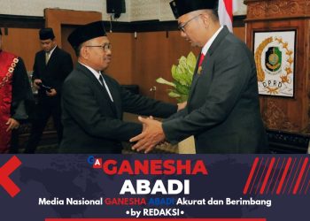 Pimpinan DPRD Banyuwangi Resmi Dilantik, Sugirah Harapkan Sinergi Meningkat