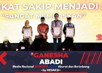Banyuwangi Satu-Satunya Kabupaten di Indonesia Raih SAKIP AA