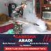 Babinsa Pimpin Fogging di Seneporejo untuk Cegah DBD