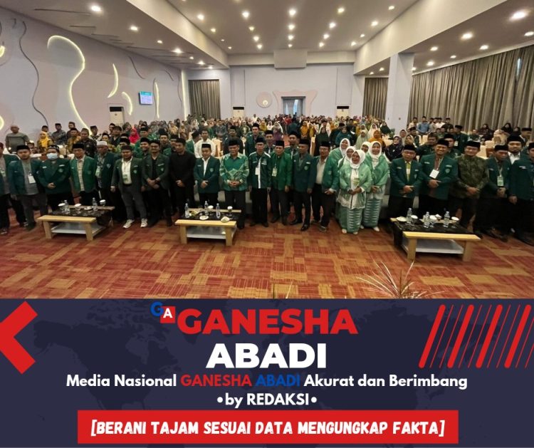 Dukungan Al Washliyah untuk Ali Yusuf Siregar Diduga Melanggar Aturan