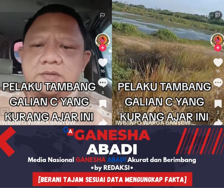 Tindakan Tegas terhadap Perusahaan Tambang yang Abaikan Reklamasi
