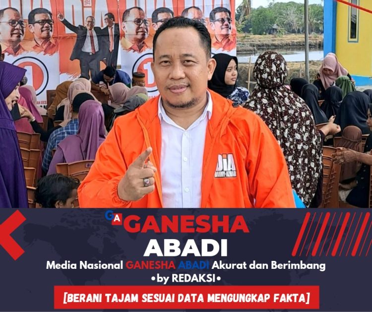 Danny – Azhar Dukung Penuh Kapolda Sulsel Jaga Netralitas Polri di Pilkada
