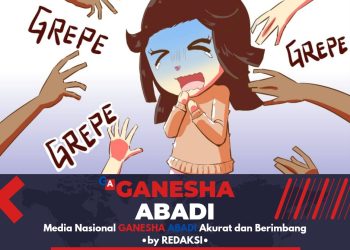 Empat Siswi SMPN 35 Jadi Korban Begal Payudara di Jalan Rungkut Asri