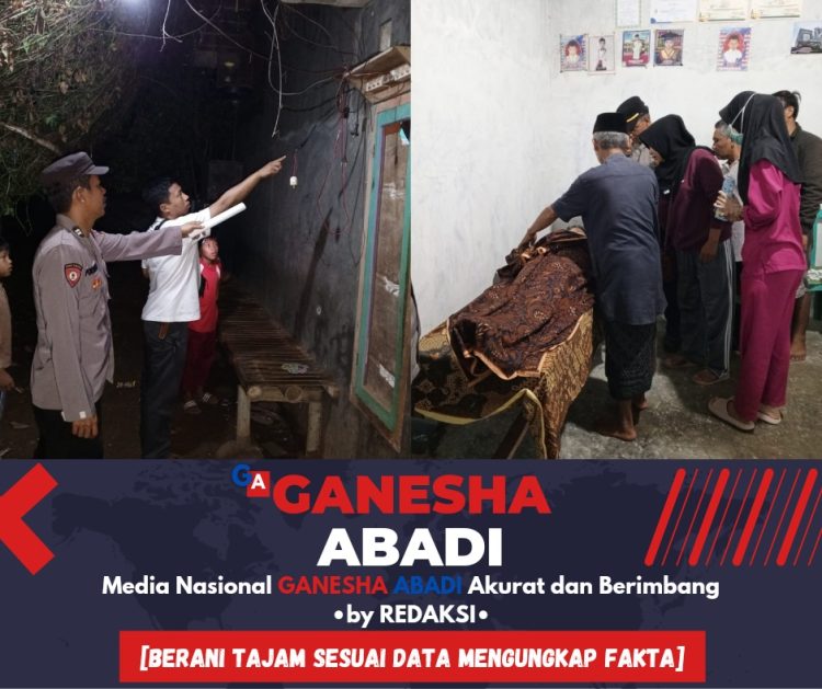 Tersengat Listrik Saat Bermain Voli, Warga Bukateja Meninggal Dunia