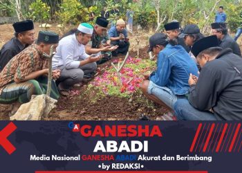 Dandim 0825 Kenang Sidik Bintoto: Jurnalis Inspiratif Banyuwangi