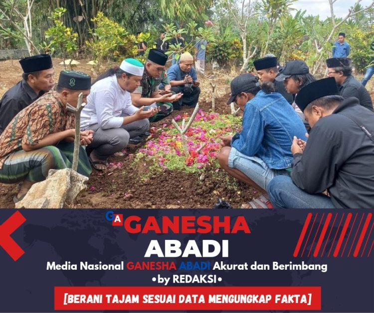Dandim 0825 Kenang Sidik Bintoto: Jurnalis Inspiratif Banyuwangi