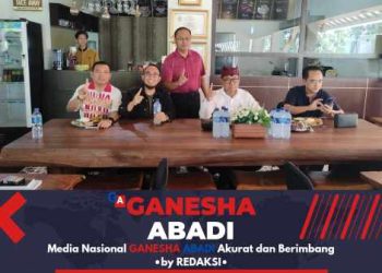 Relawan Pemuji Solid Dukung Paslon Ipuk-Mujiono untuk Menang di Pilkada 2024