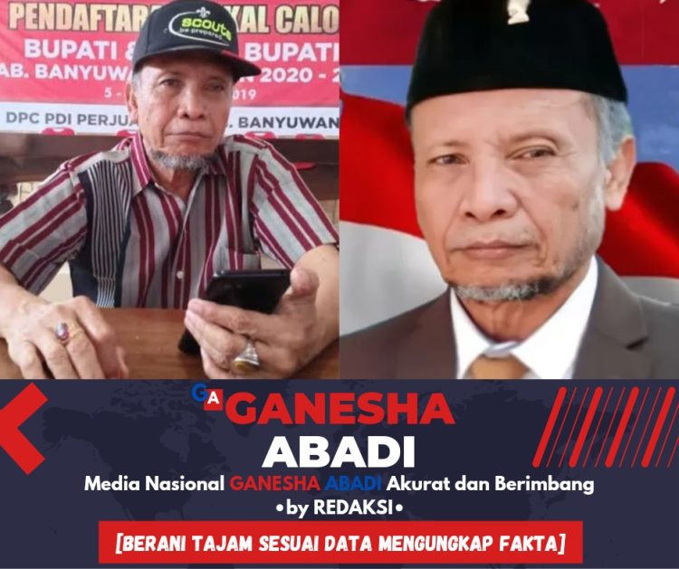 Eko Sukartono Klarifikasi Hoaks Putusan PN dalam Pilkada Banyuwangi 2024