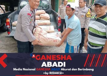 Polsek Bobotsari Purbalingga Gelar Baksos Religi