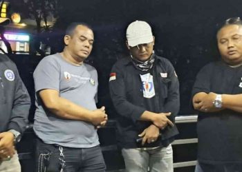 Penganiayaan Insan Pers di Subang Harus Dapat Diselesaikan Dengan Cara Yang Lebih Bijak & Arif