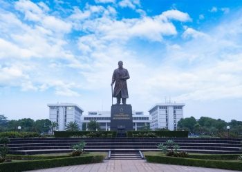 Panglima TNI Rotasi dan Mutasi 76 Perwira Tinggi TNI