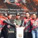 Pangkostrad Hadiri Pembukaan Turnamen Off-Road Piala Panglima TNI 2024