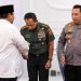 Panglima TNI Hadiri Penandatanganan PP Penghapusan Piutang Macet UMKM di Istana Negara