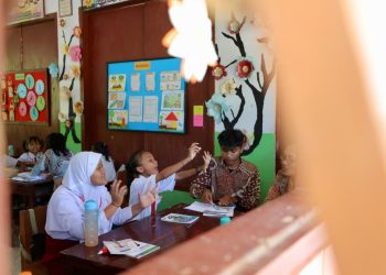 Banyuwangi Jadi Tuan Rumah Olimpiade Sains dan Matematika Asia