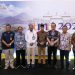 Ilyas Sitorus Apresiasi Pameran Nasional Filateli Tahun 2024