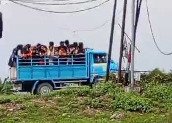 Diduga Marak Pungli dan Kejanggalan di SMPN 1 Kebonagung, Murid Dipaksa Ikut Kegiatan dengan Iuran Menggila