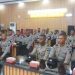 25 Siswa SPN Polda Jateng Latihan Kerja di Polres Purbalingga 