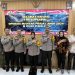 Polda Jateng Supervisi Operasi Mantap Praja Candi 2024 di Polres Purbalingga 