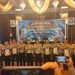 Satlantas Polres Kendal Raih Juara 3 Kinerja Terbaik di Jajaran Polres Tipe B