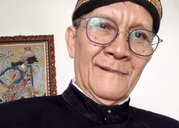 Jacob Ereste :Setelah Puas Menikmati Hidup di Bumi, ke Mana Lagi Manusia Harus Pergi