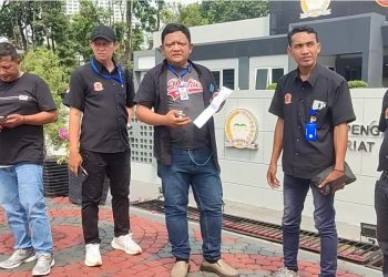 Komunitas IWB Soroti Disbudpar Banyuwangi Diduga Adanya Korupsi Berjamaah