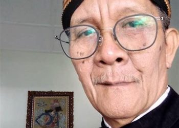 Jacob Ereste: Membangun Bangsa dan Negara Indonesia Dengan Etika, Moral dan Akhlak Mulia