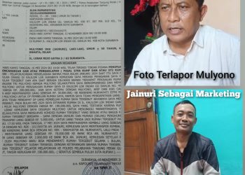 Modus Jual Beli Rumah: Janda di Surabaya Tertipu Ratusan Juta oleh Sindikat Penipuan
