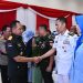 Panglima TNI Pimpin Penutupan Pendidikan Reguler Sesko TNI Ke-52 TA 2024
