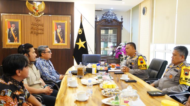 Komnas HAM Klarifikasi Kasus Penembakan Pelaku Tawuran di Semarang